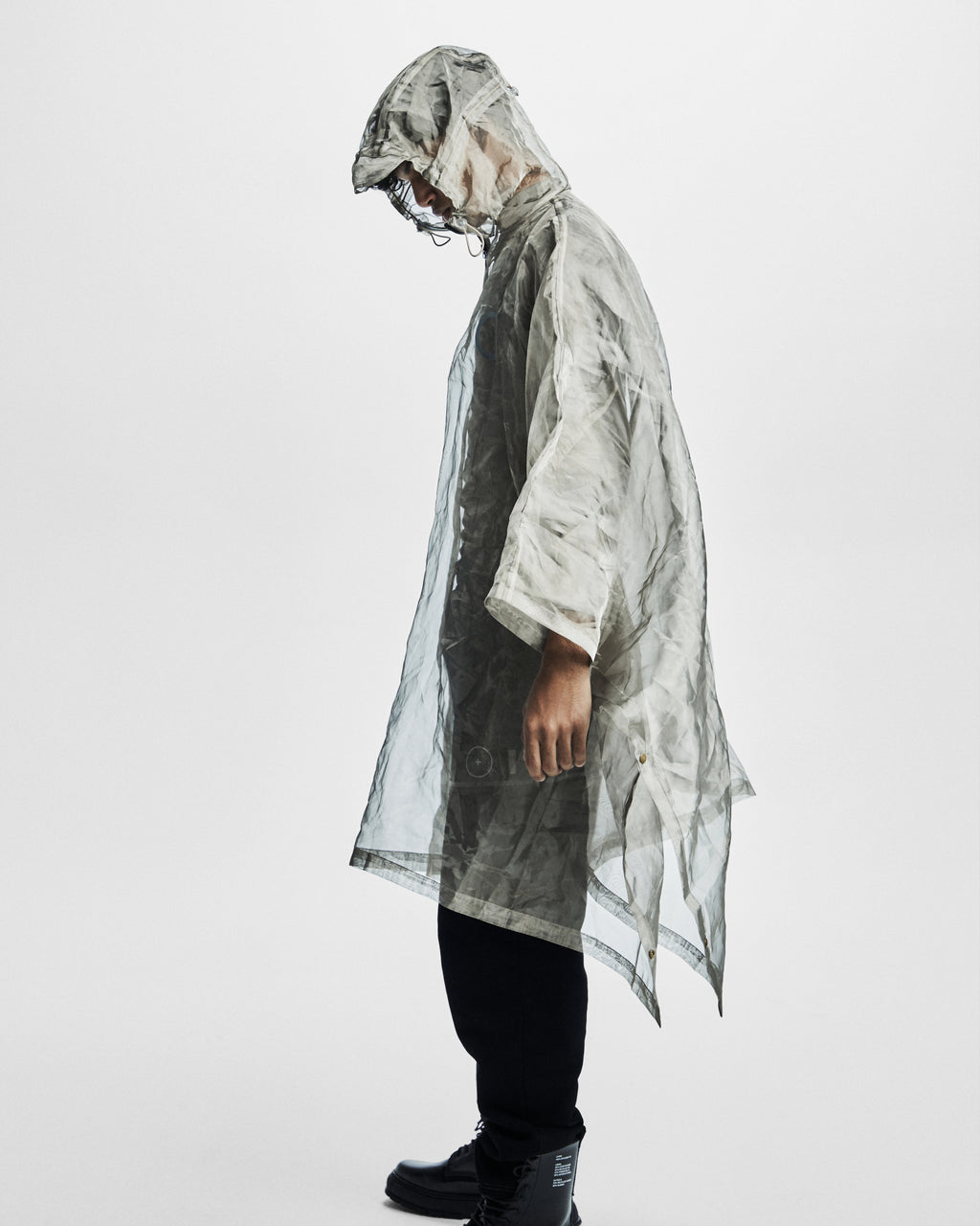 Full Protection Poncho