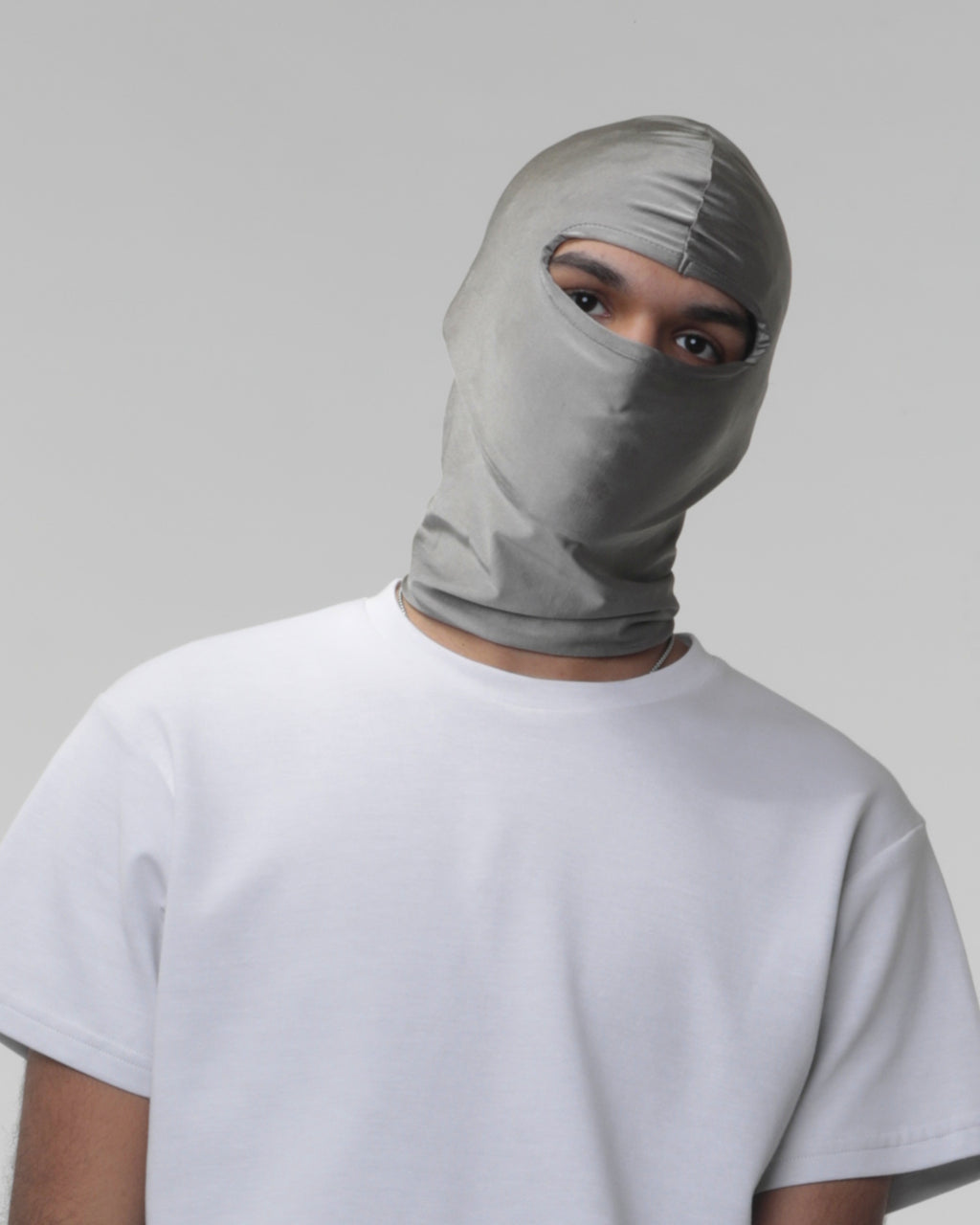 Anti Facial Recognition Balaclava
