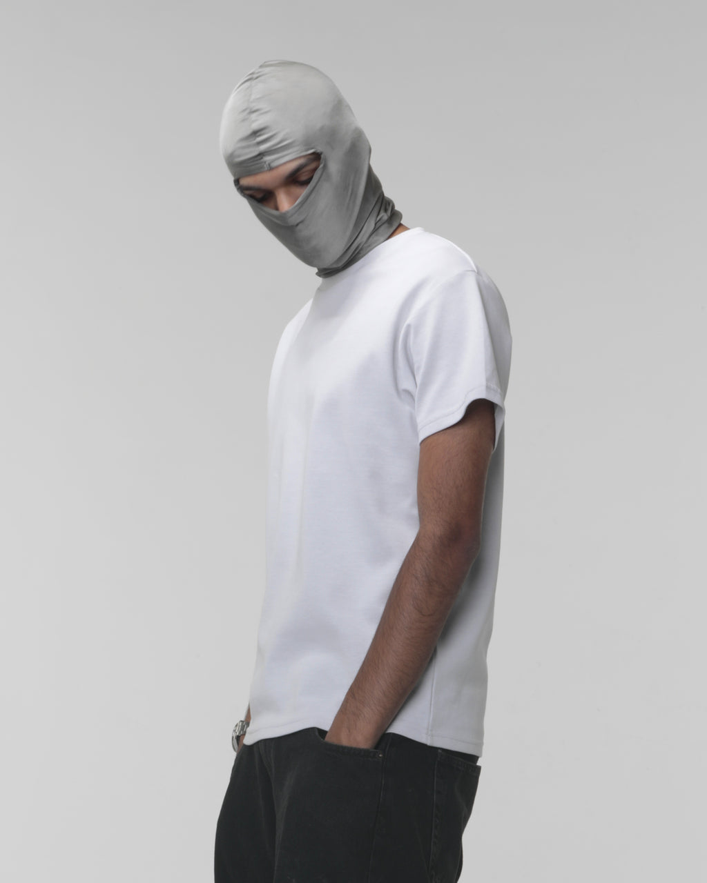 Anti Facial Recognition Balaclava