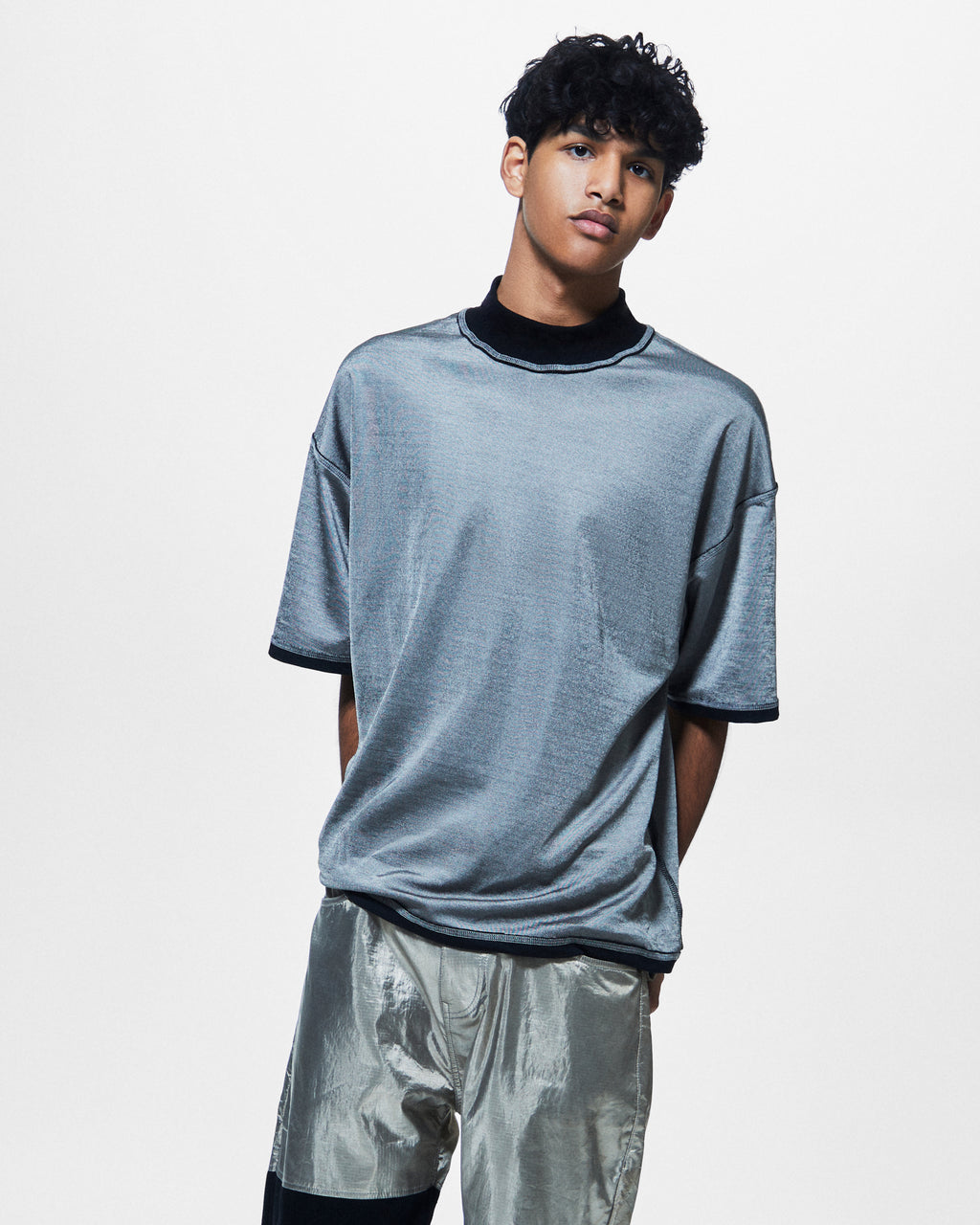 Full Shield Armour Tee