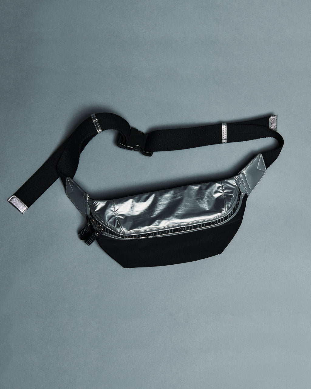 Data Protection Waist Bag