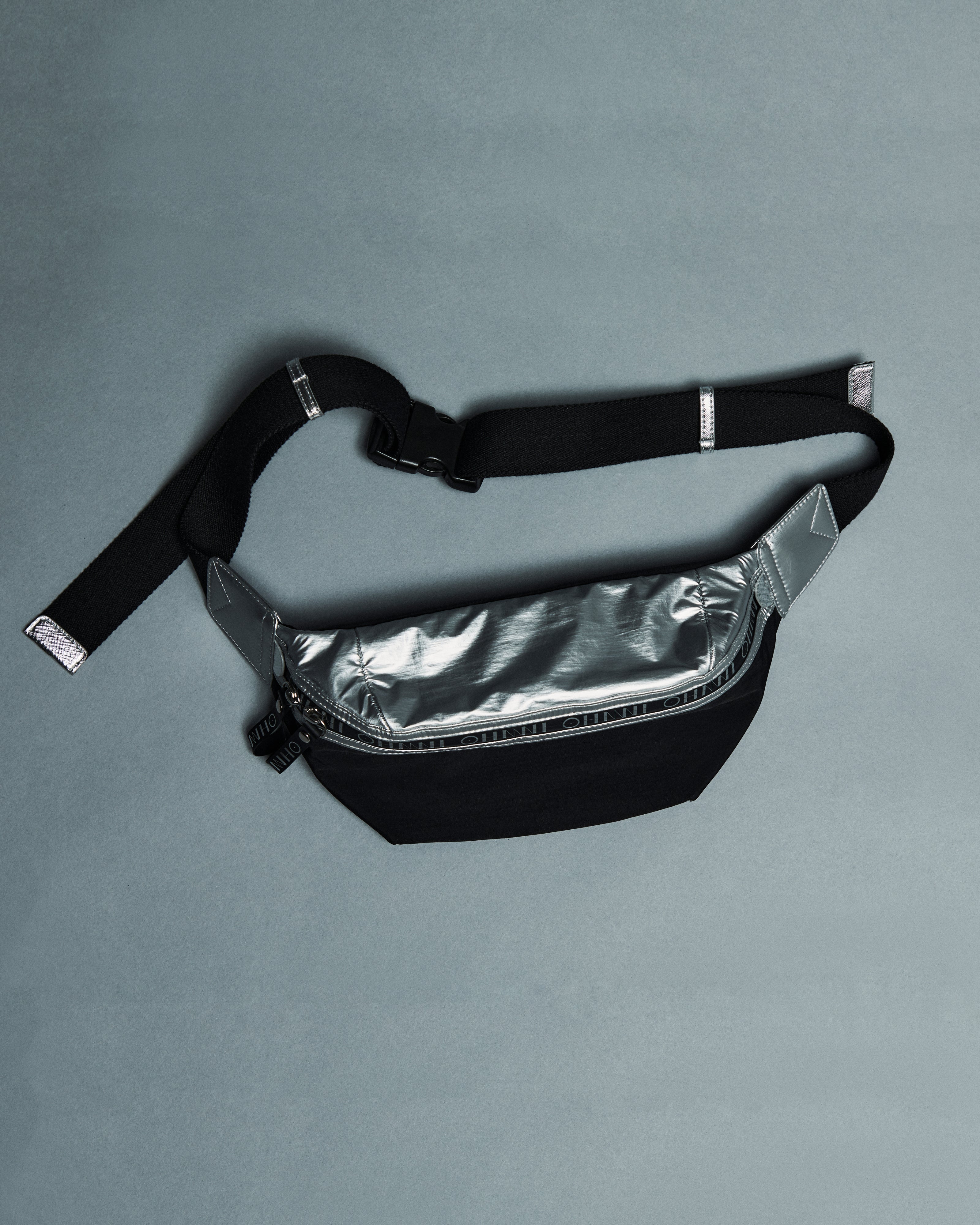 Data Protection Waist Bag