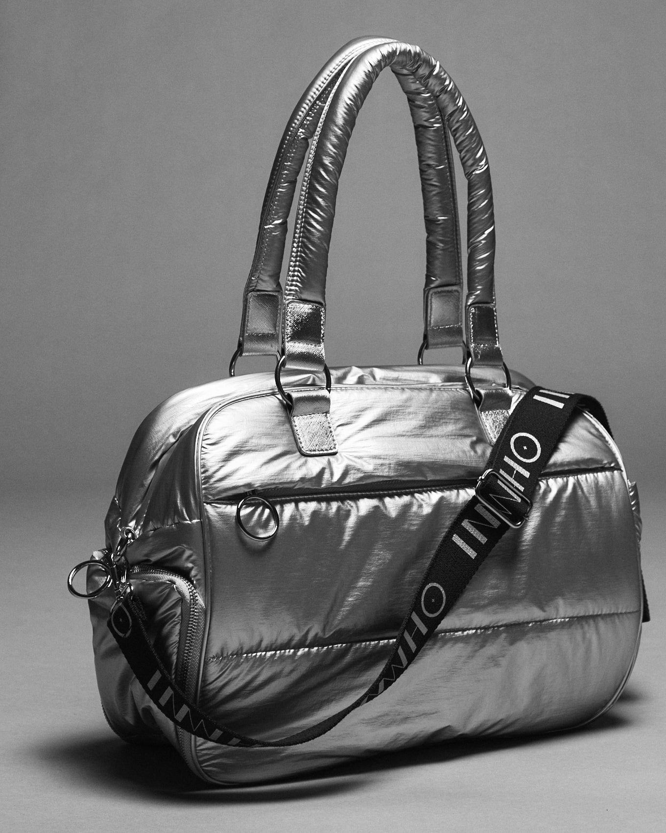 Data Protection Dump Bag