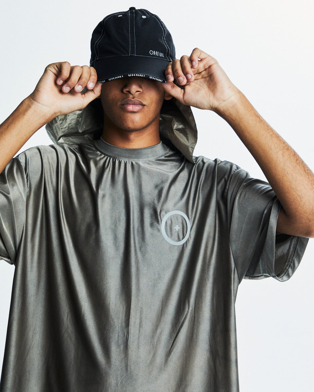 Ohm Protection T-Shirt