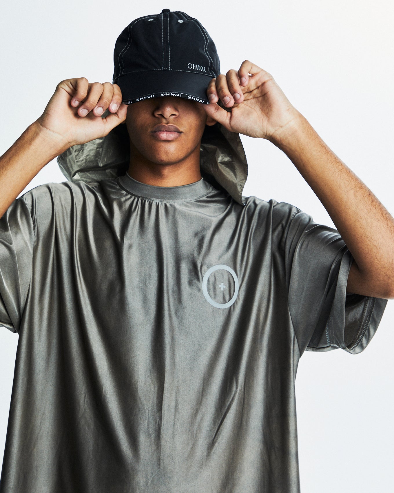 Ohm Protection T-Shirt