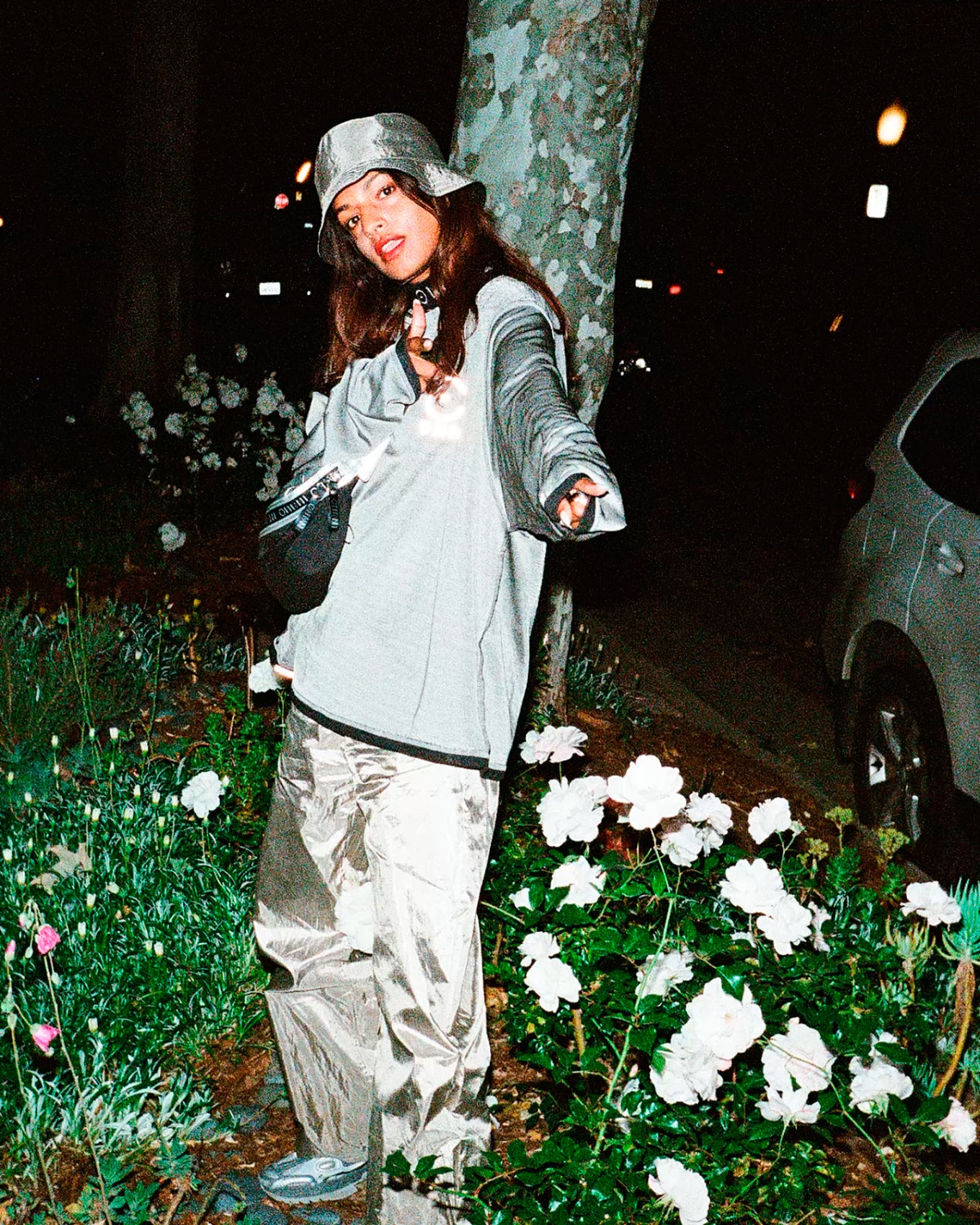 Full Shield Reversible Armour Tee