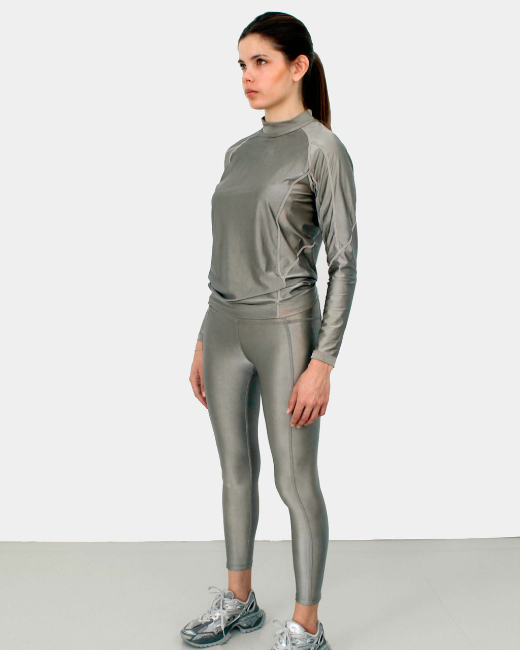 Ohm Protection Leggings