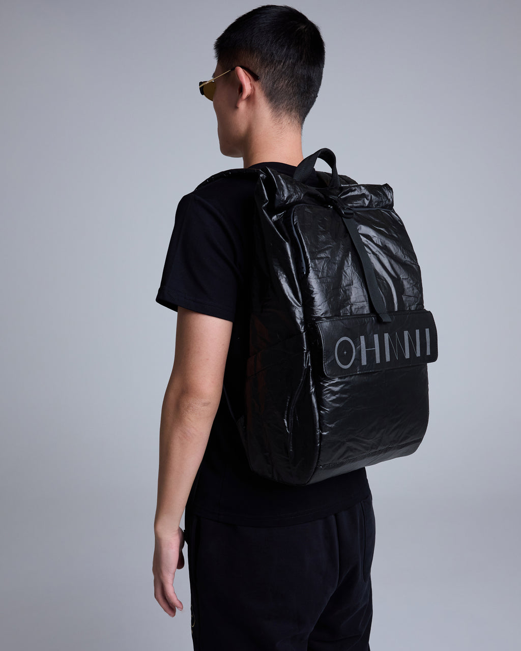Anti Hack Backpack