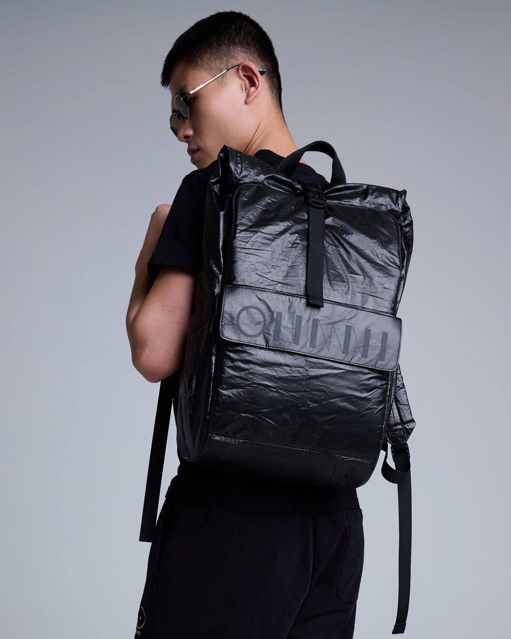 Anti Hack Backpack