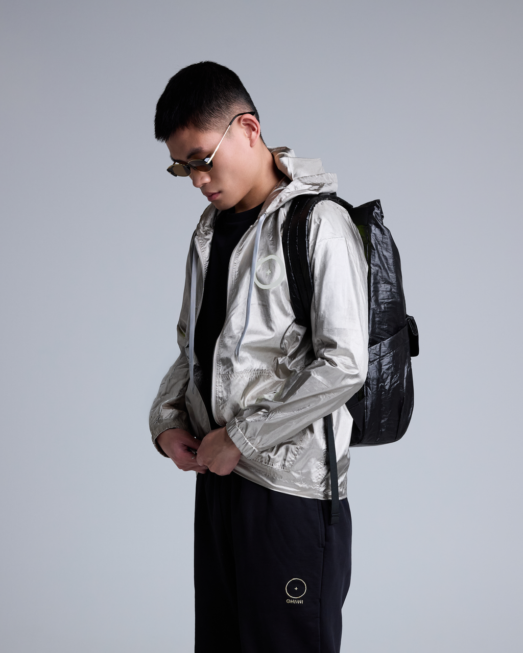 Full Shield Armour Jacket