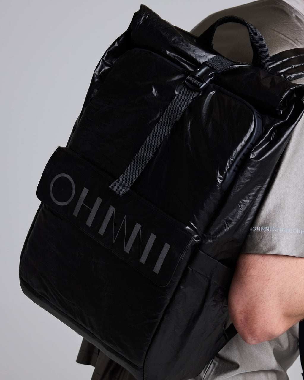 Anti Hack Backpack