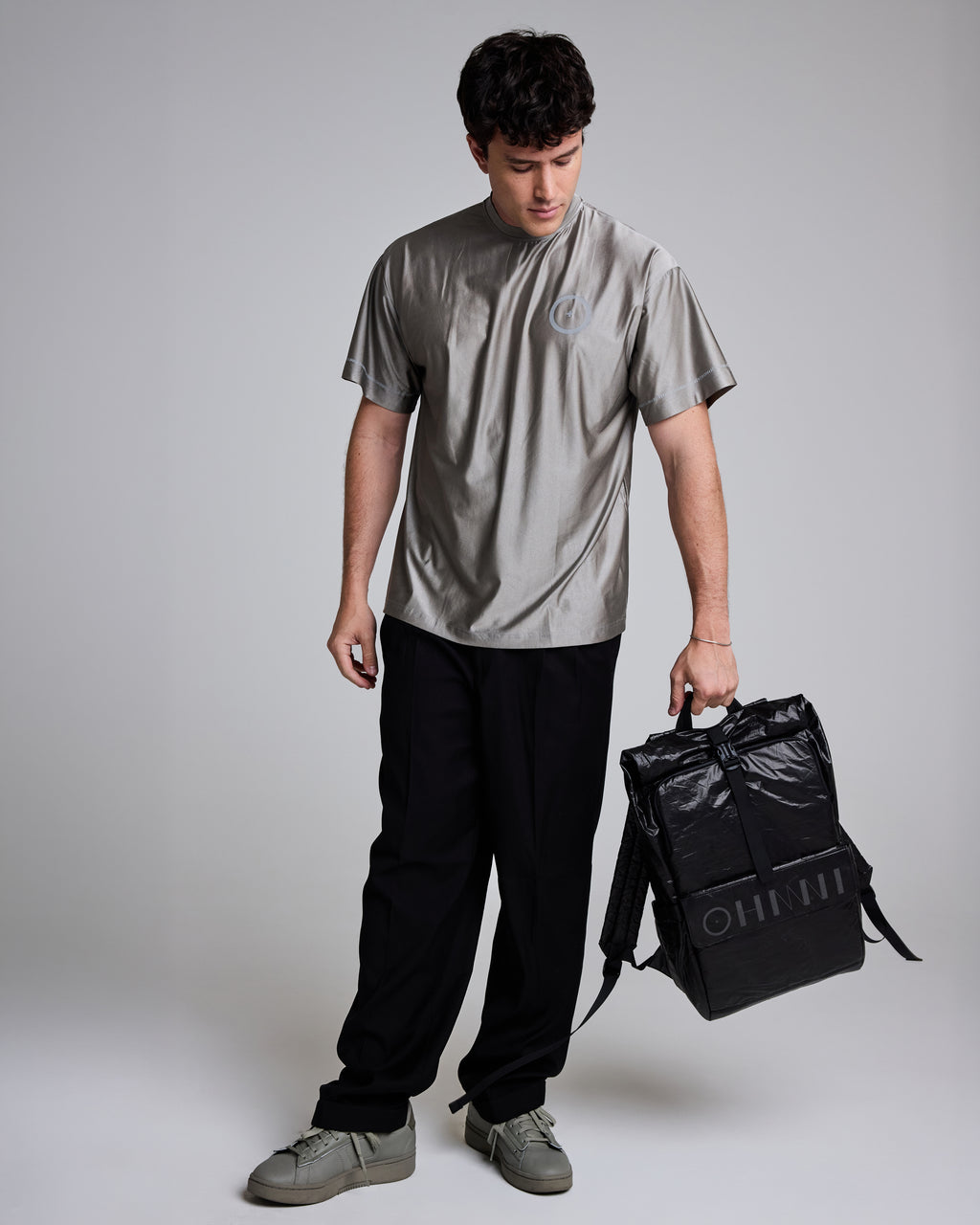 Anti Hack Backpack