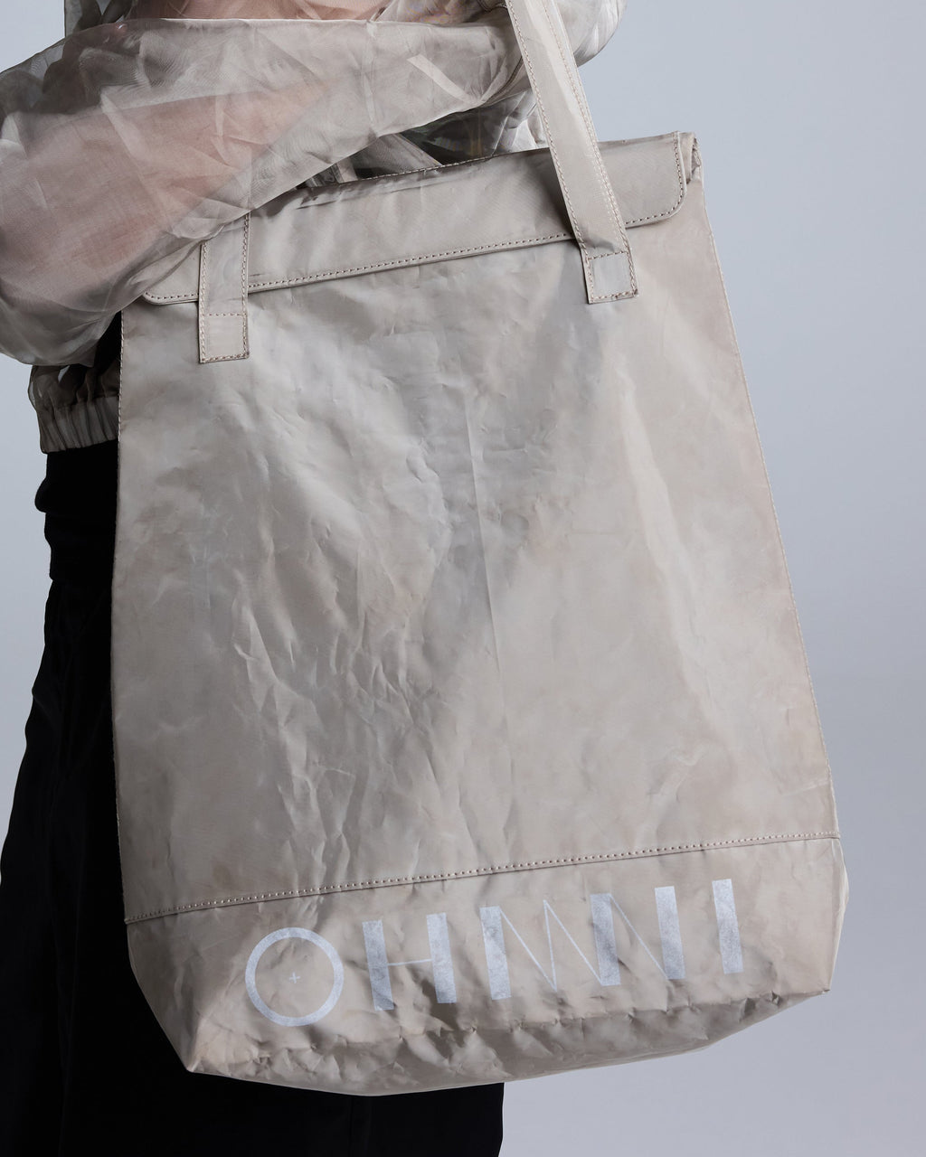 The Sacred Seal Tote