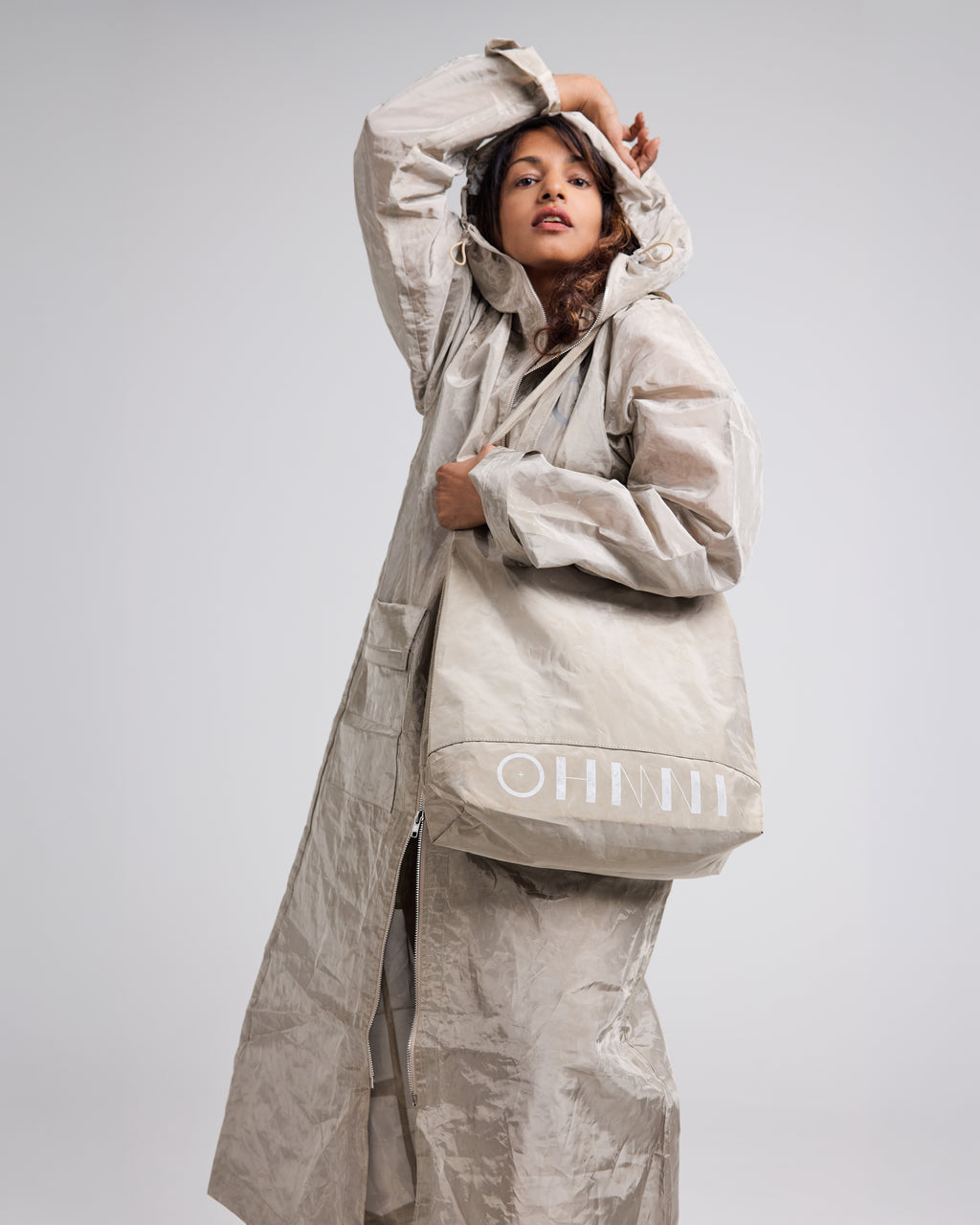 The Sacred Seal Tote