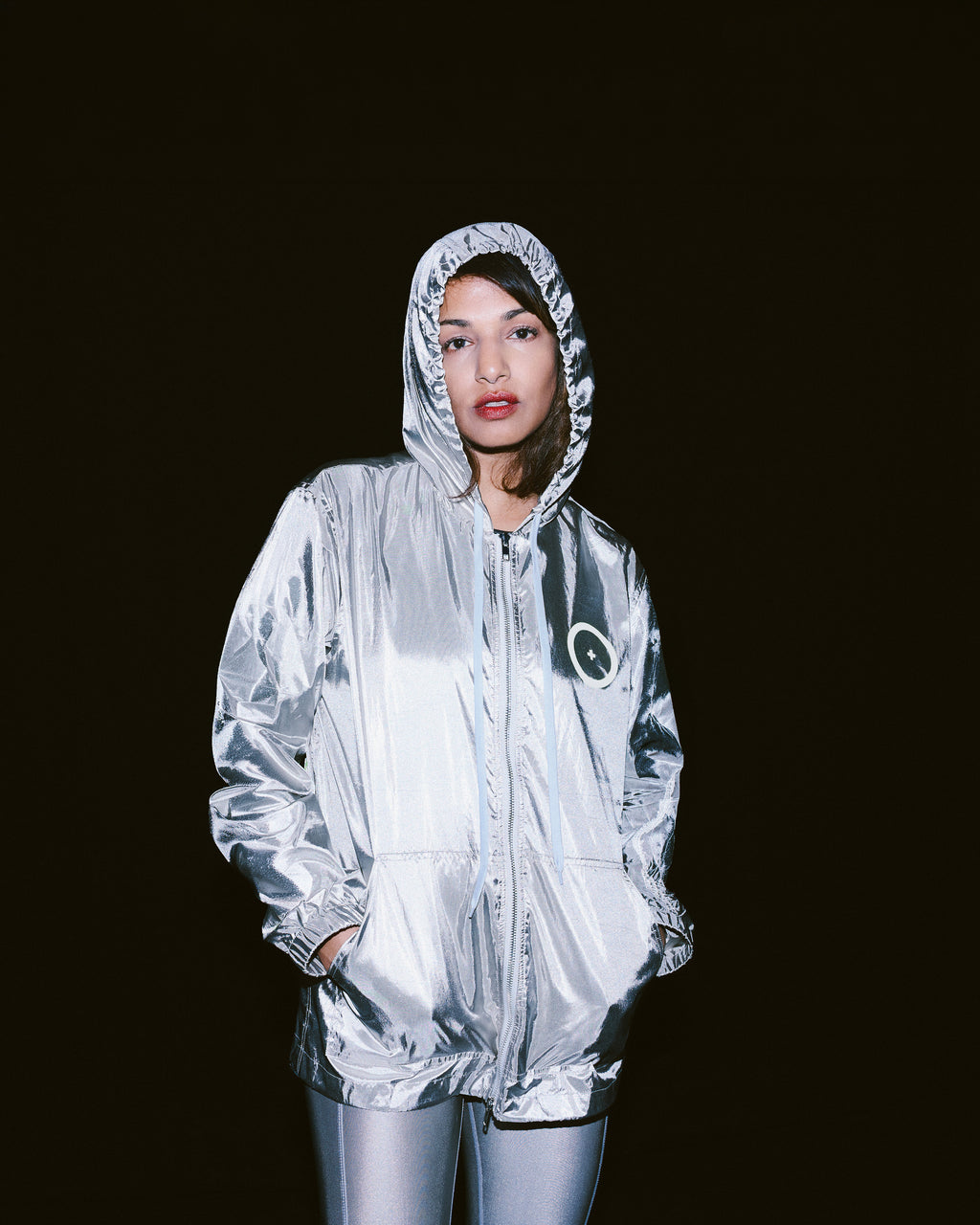 Full Shield Armour Jacket
