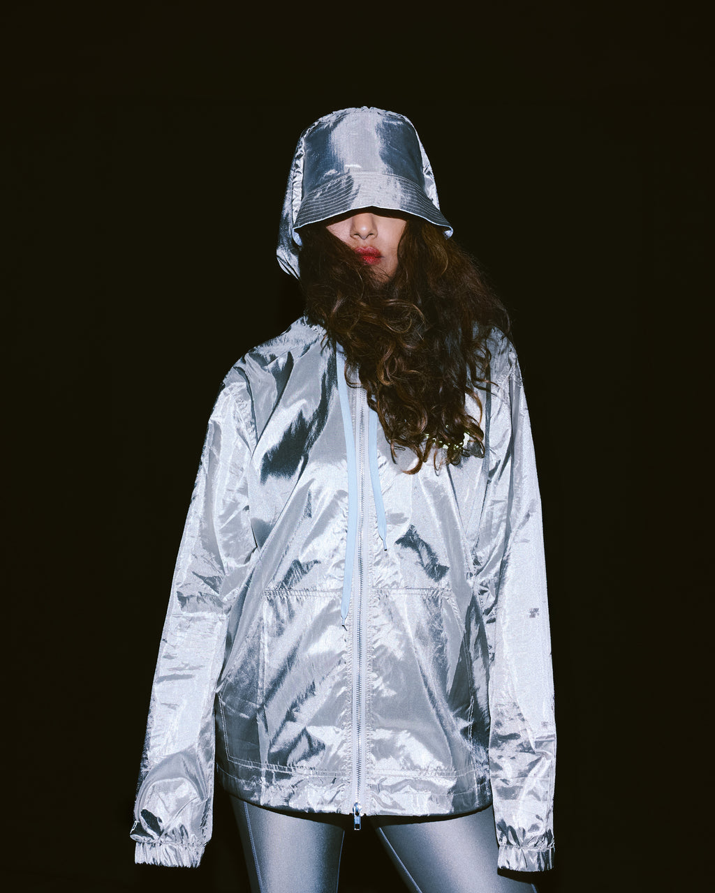 Full Shield Armour Jacket