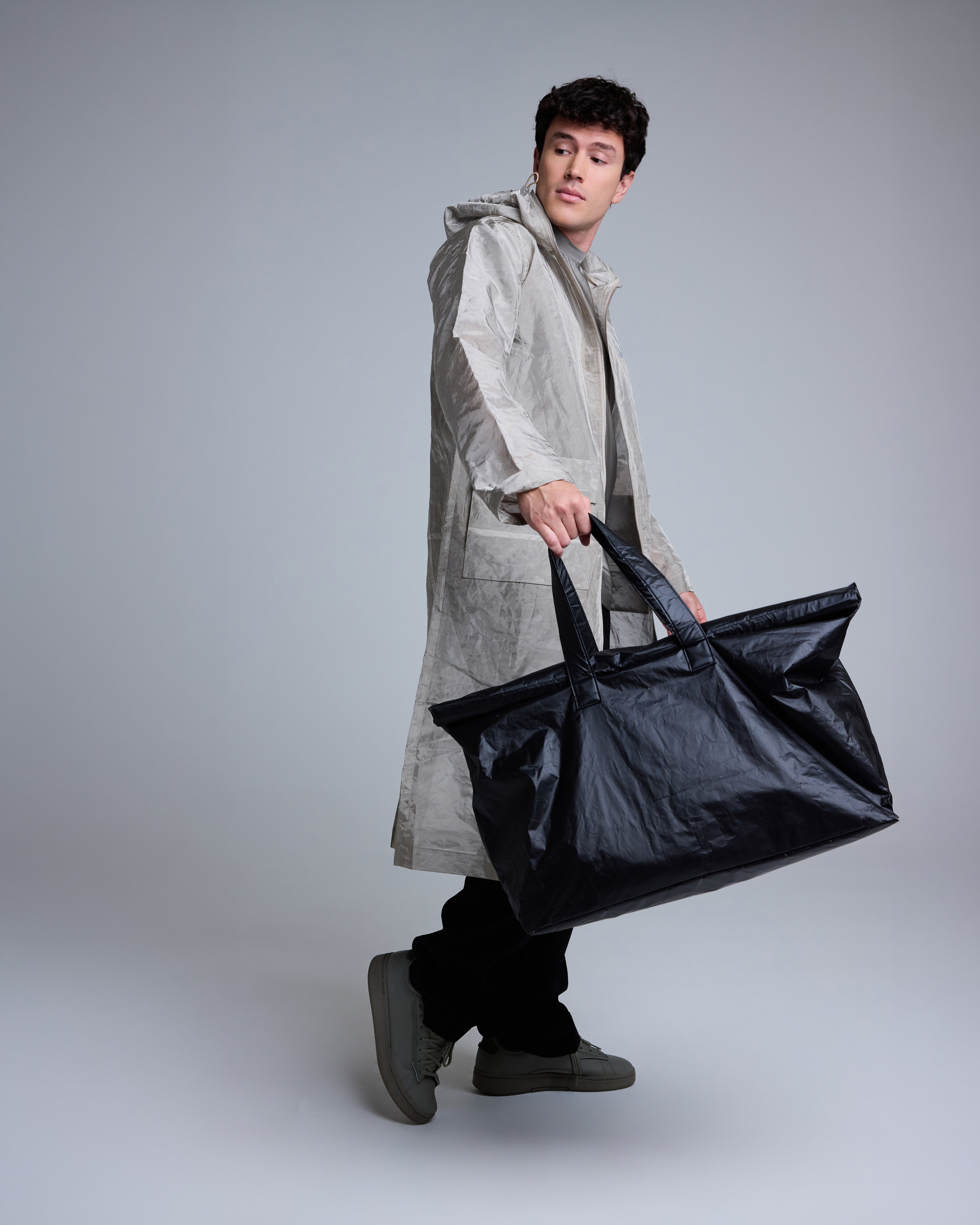 The Big Off Grid Bag