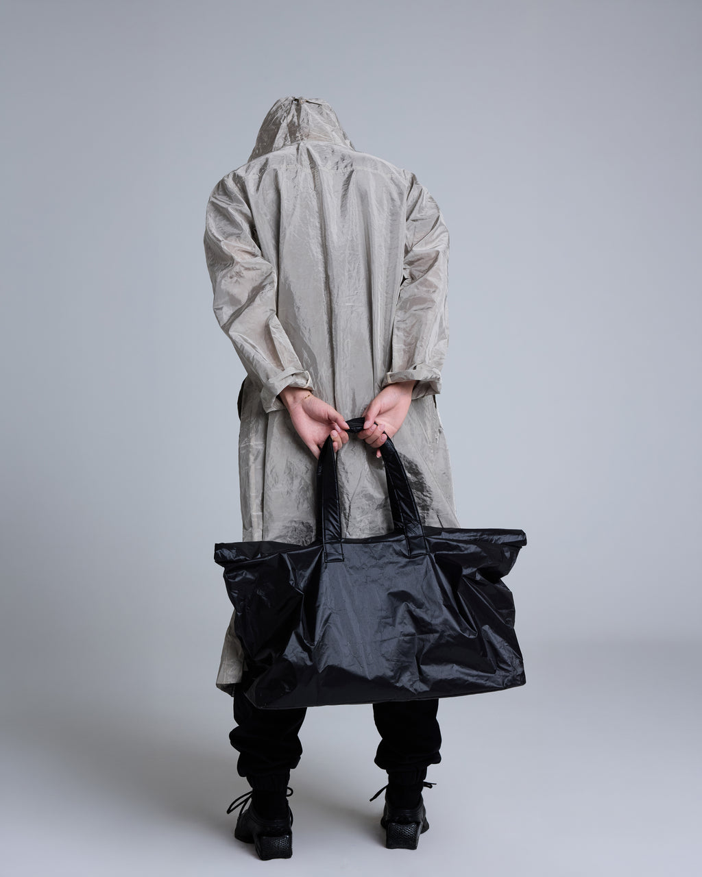 The Big Off Grid Bag