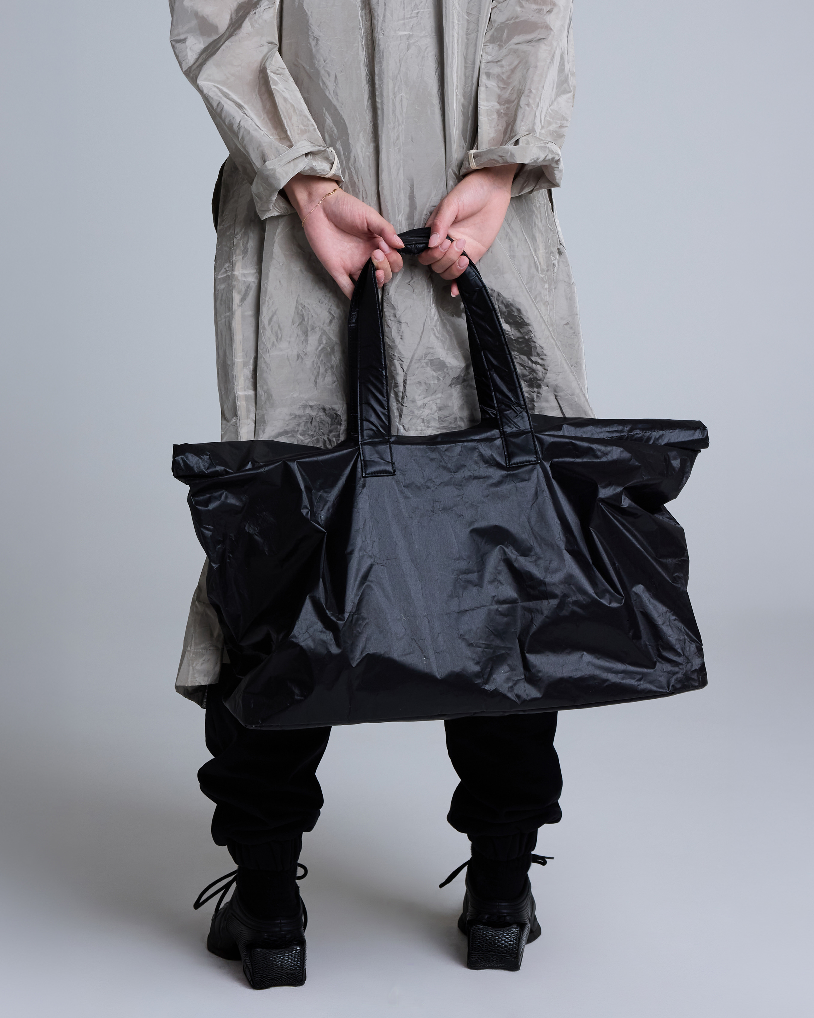 The Big Off Grid Bag