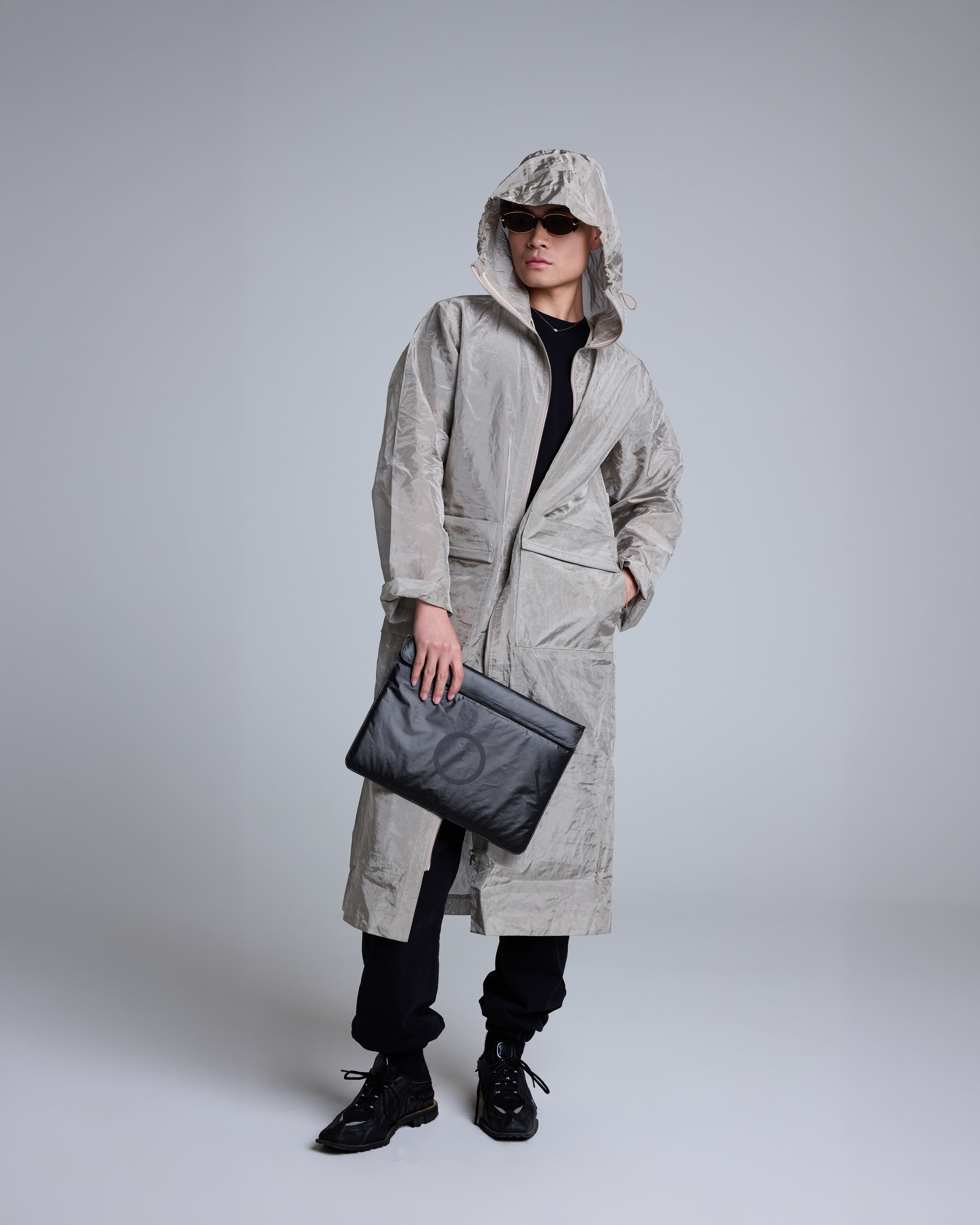 Data Protection Laptop Case