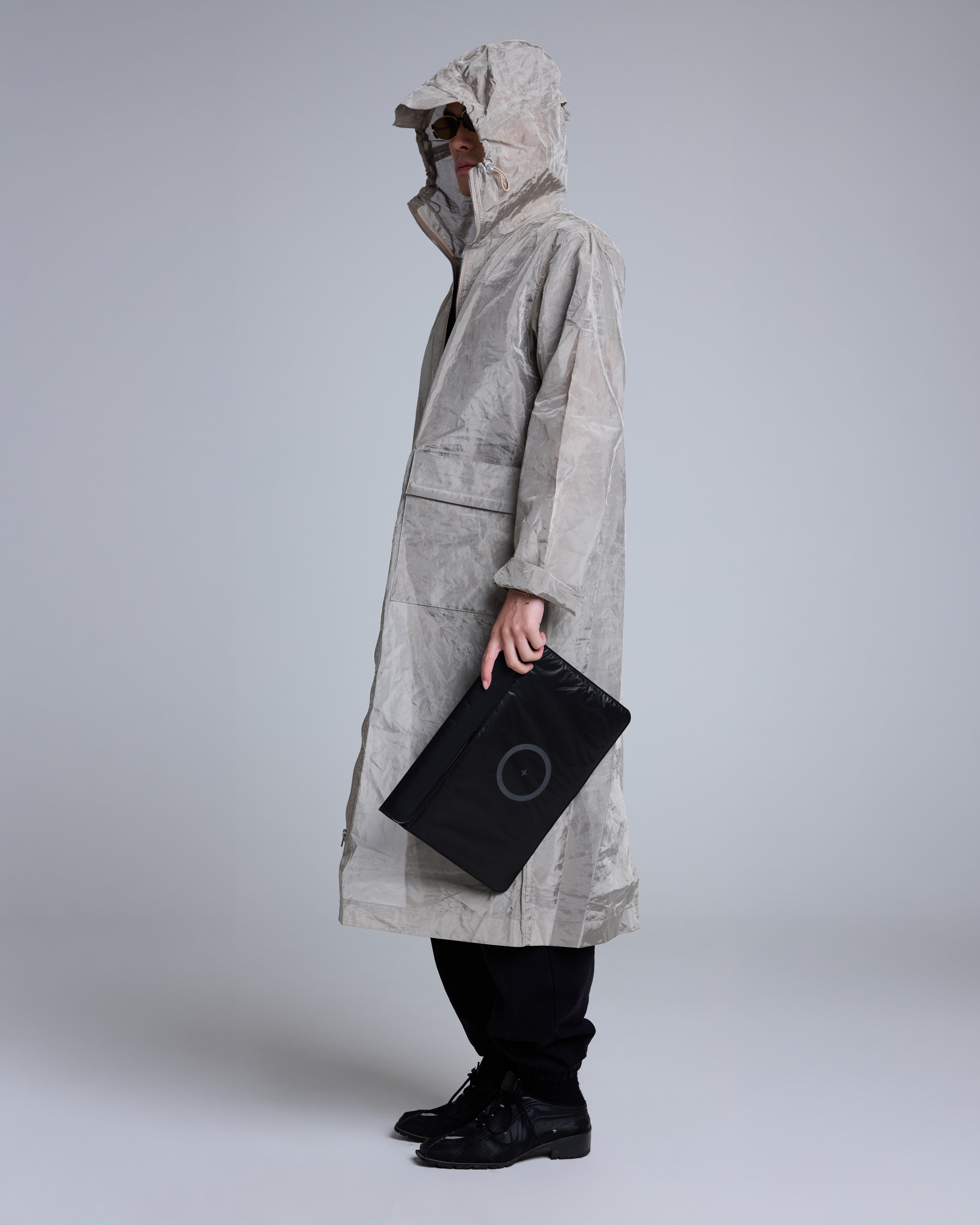 Data Protection Laptop Case