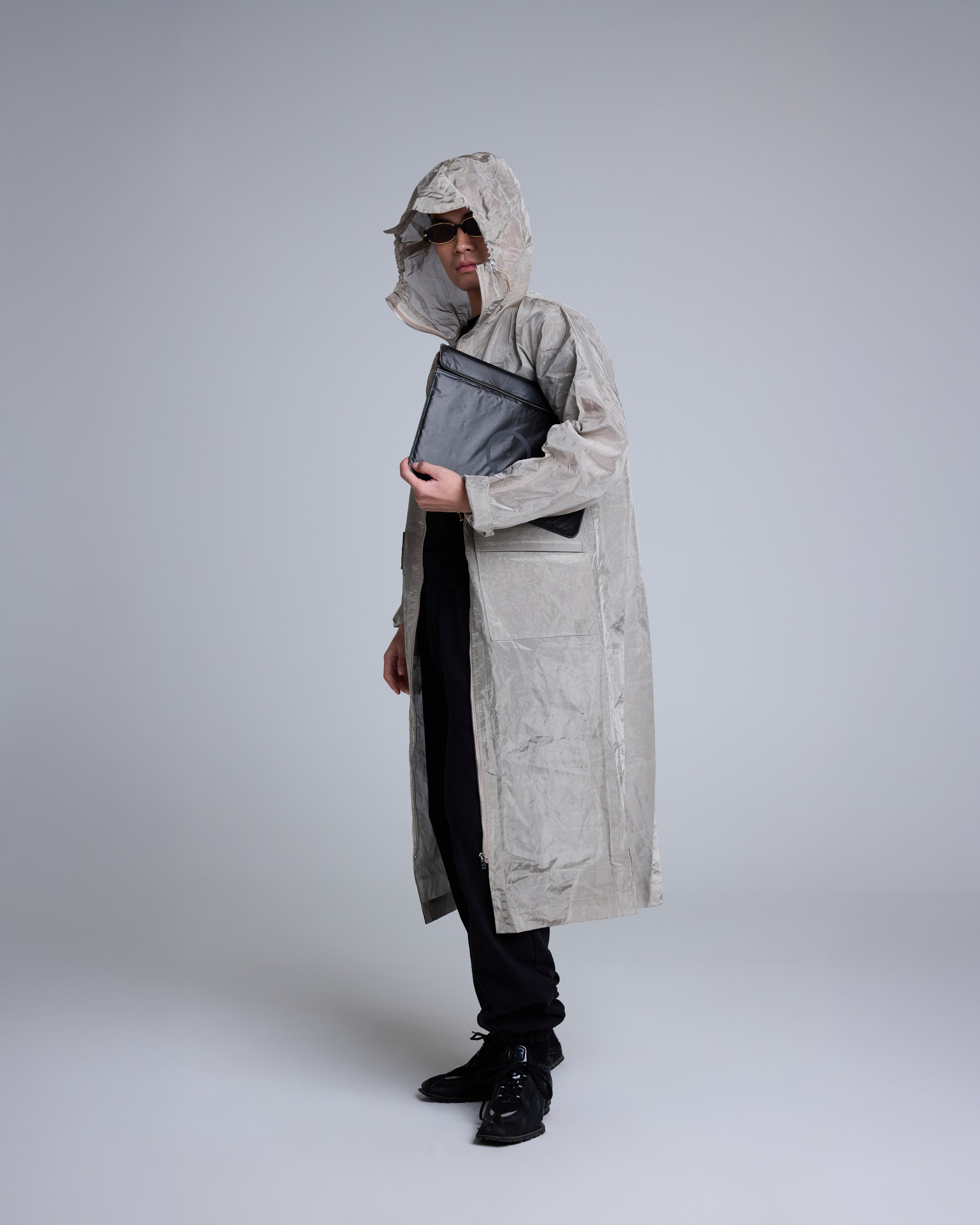 Data Protection Laptop Case