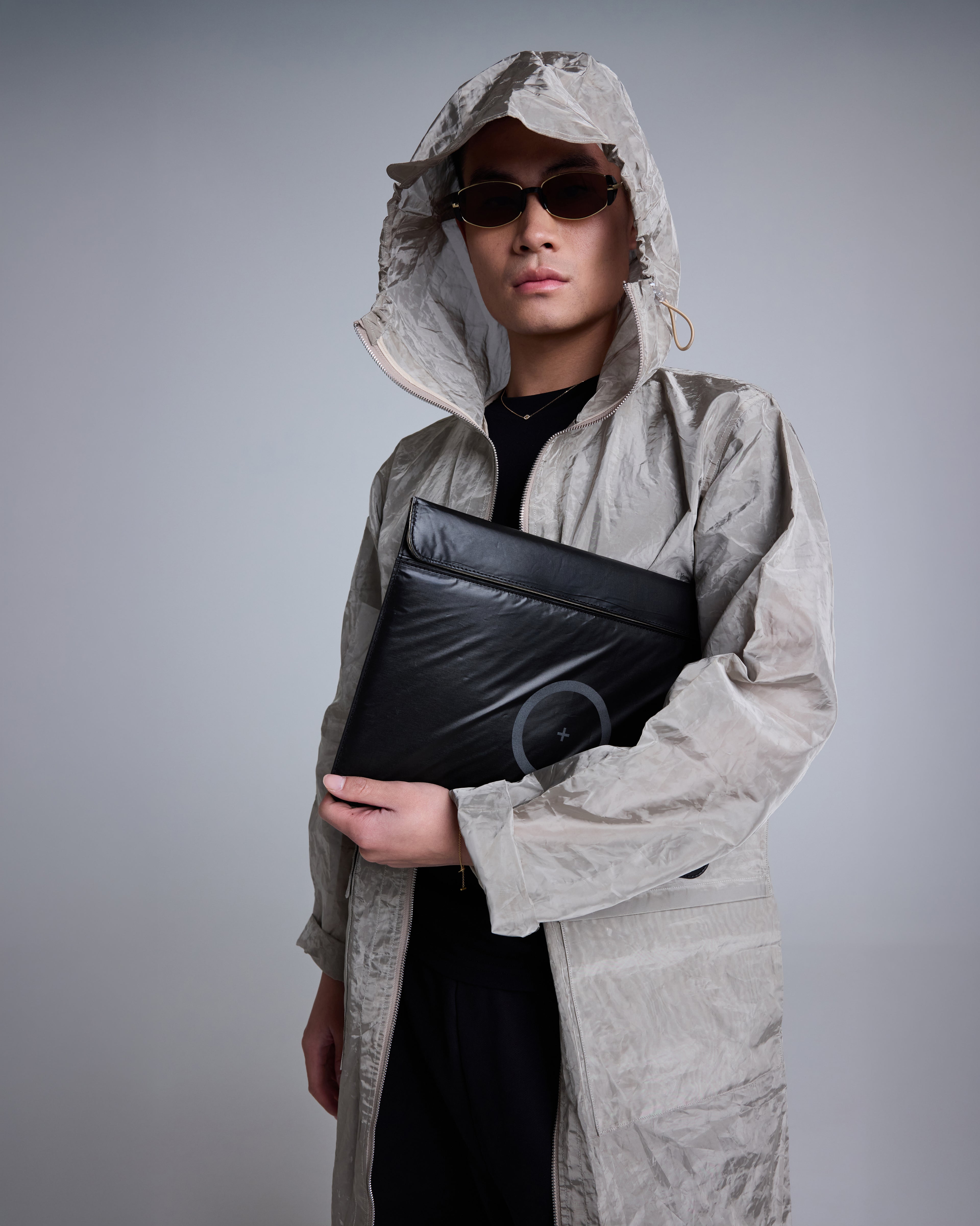 Data Protection Laptop Case