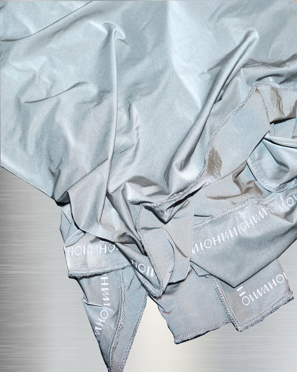 Anti Facial Recognition Soft Wear