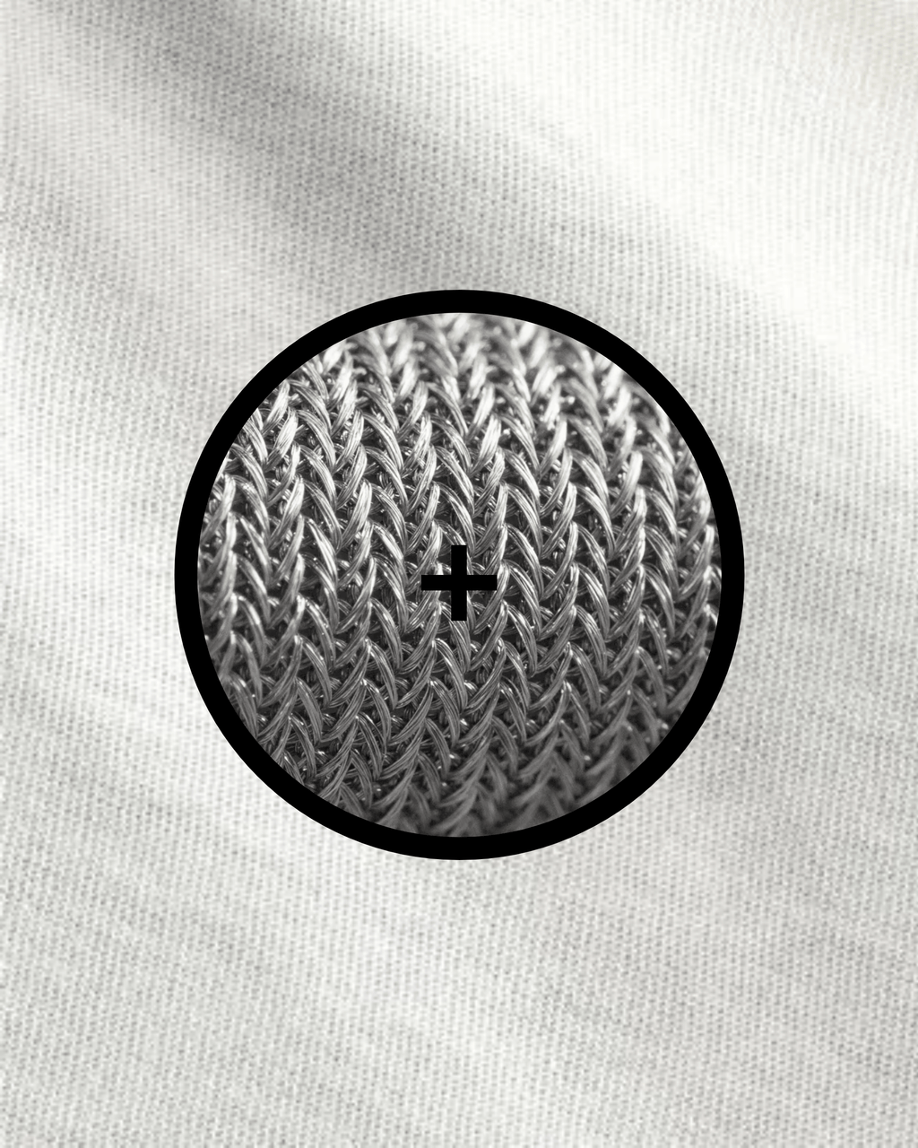 BASIC SAFE † White