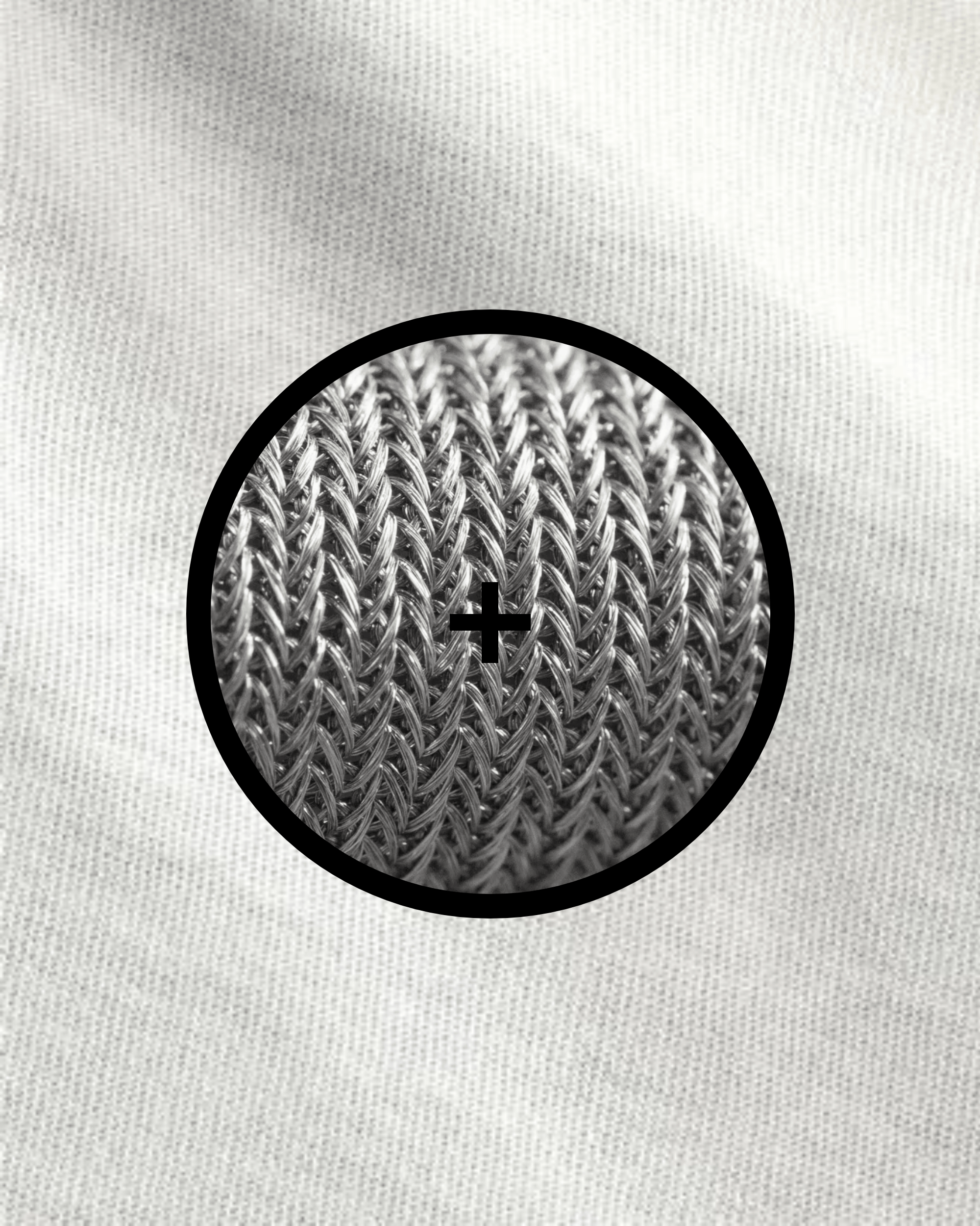 BASIC SAFE † White