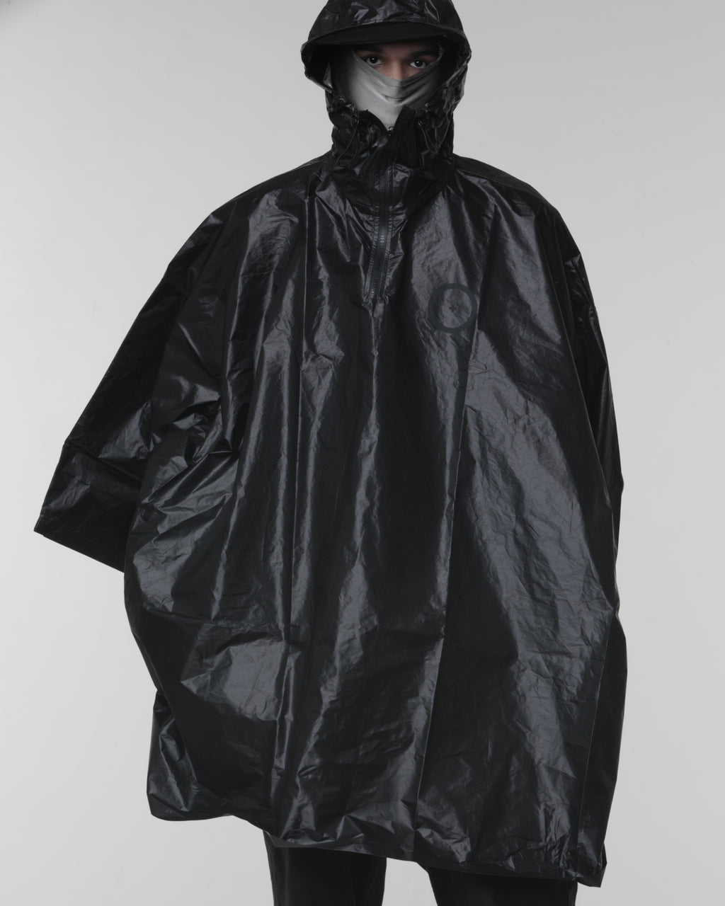 Anti Facial Recognition Balaclava