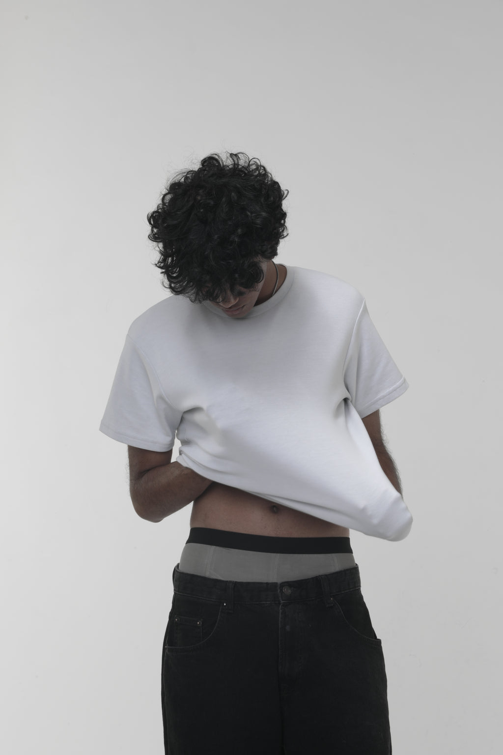 BASIC SAFE † White