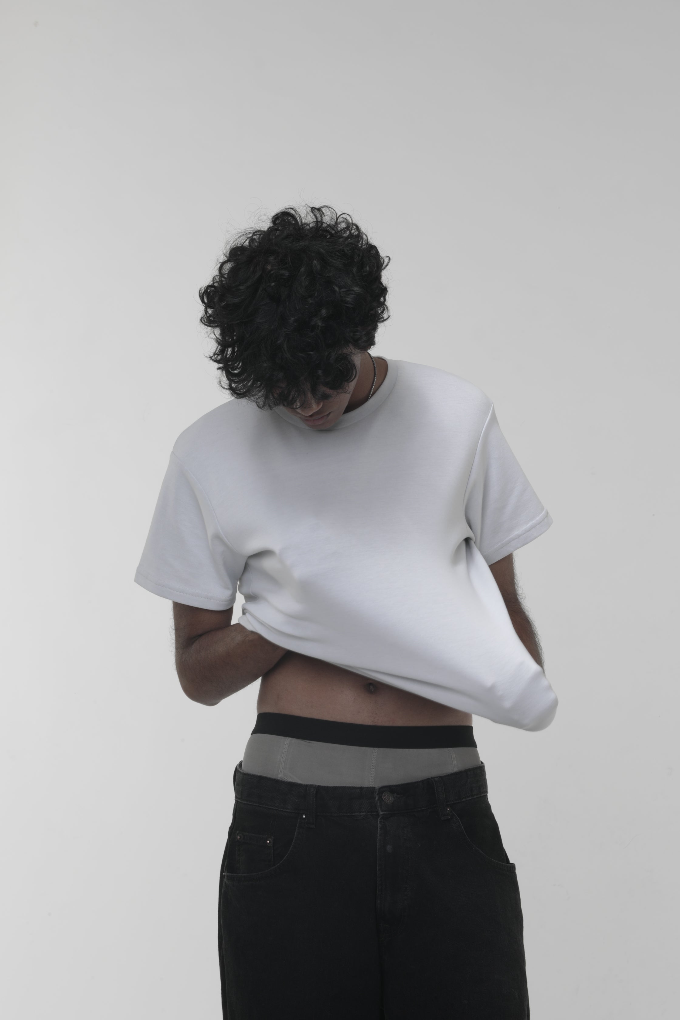 BASIC SAFE † White