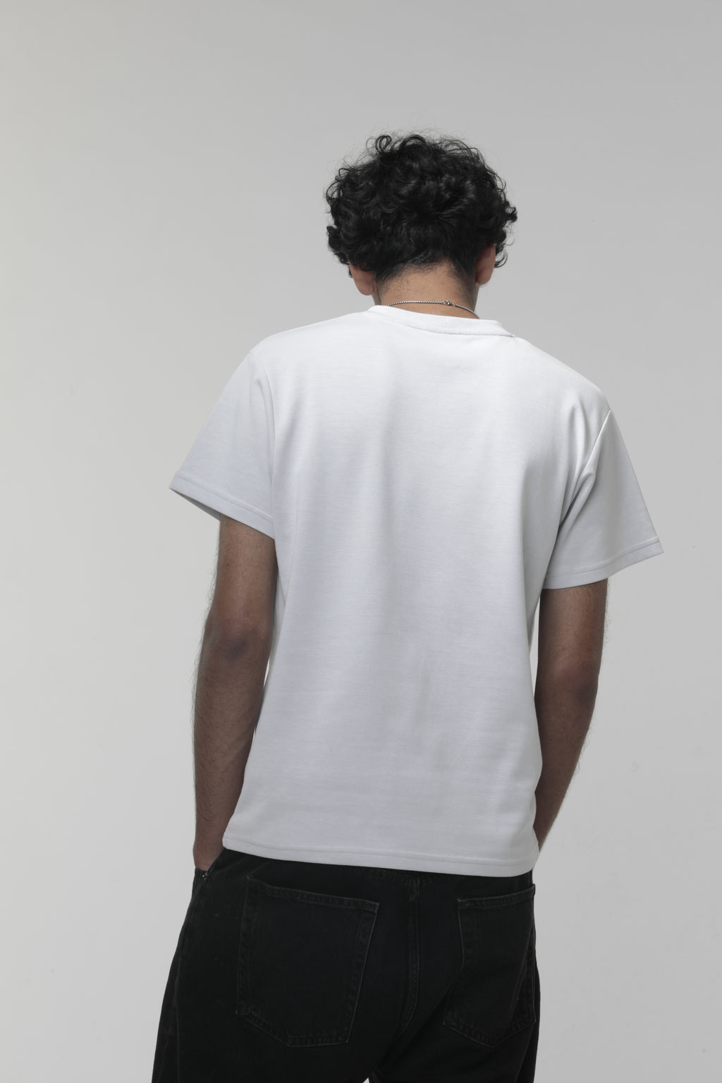 BASIC SAFE † White