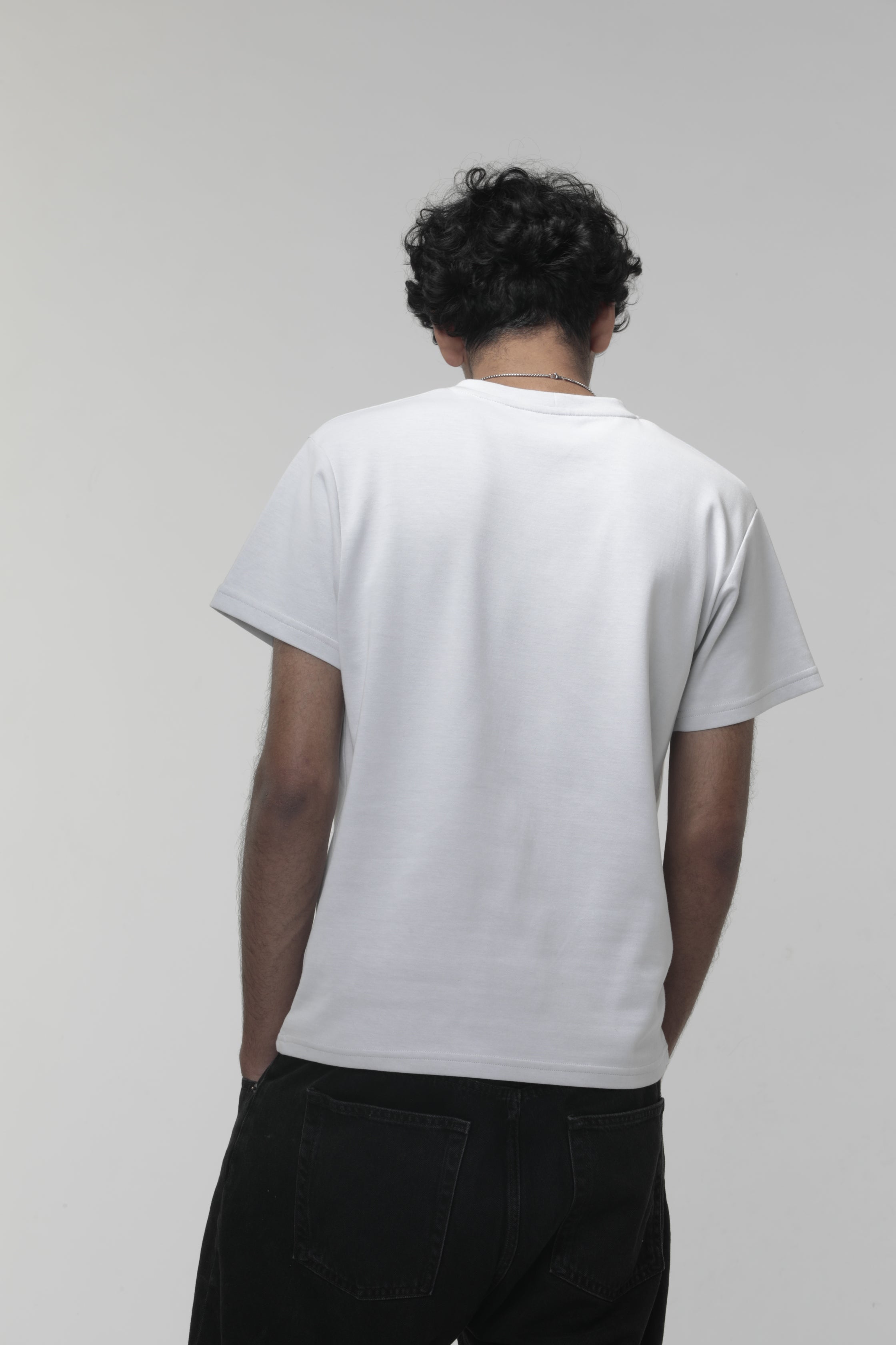 BASIC SAFE † White