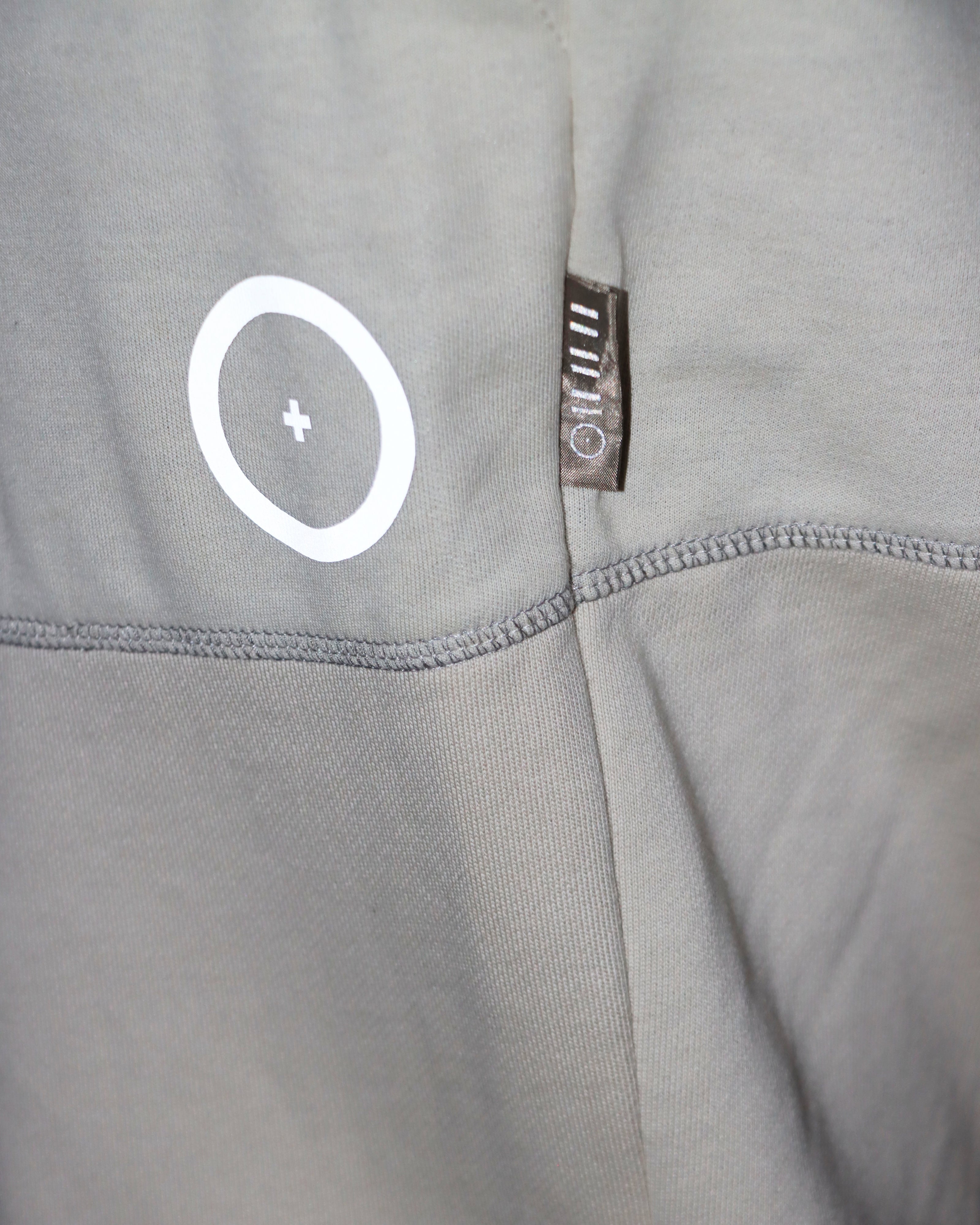 Trackless Track Pants