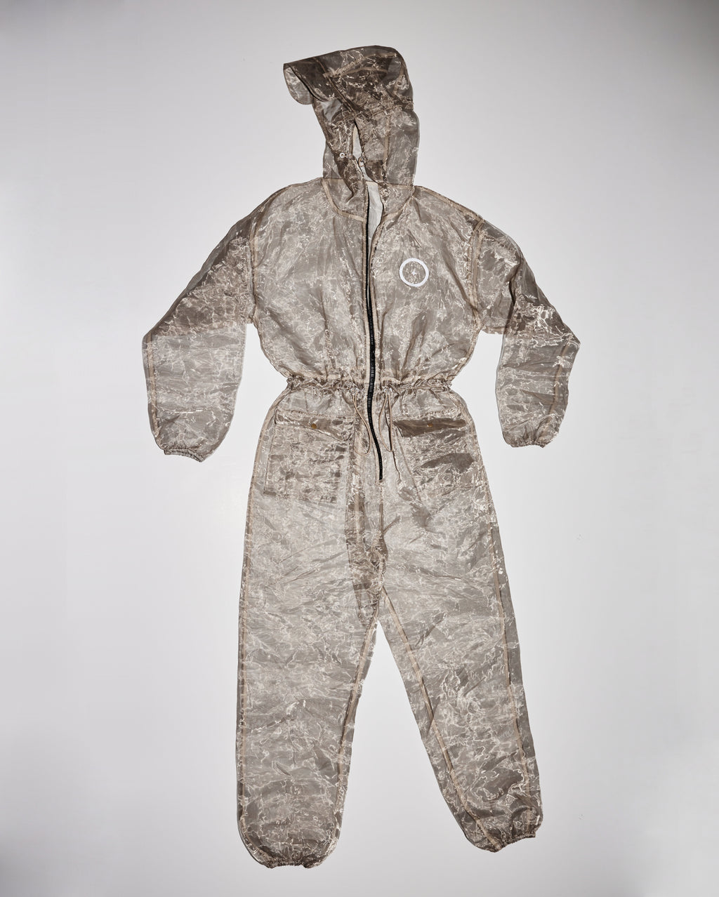 Holy Ghost Protection Suit