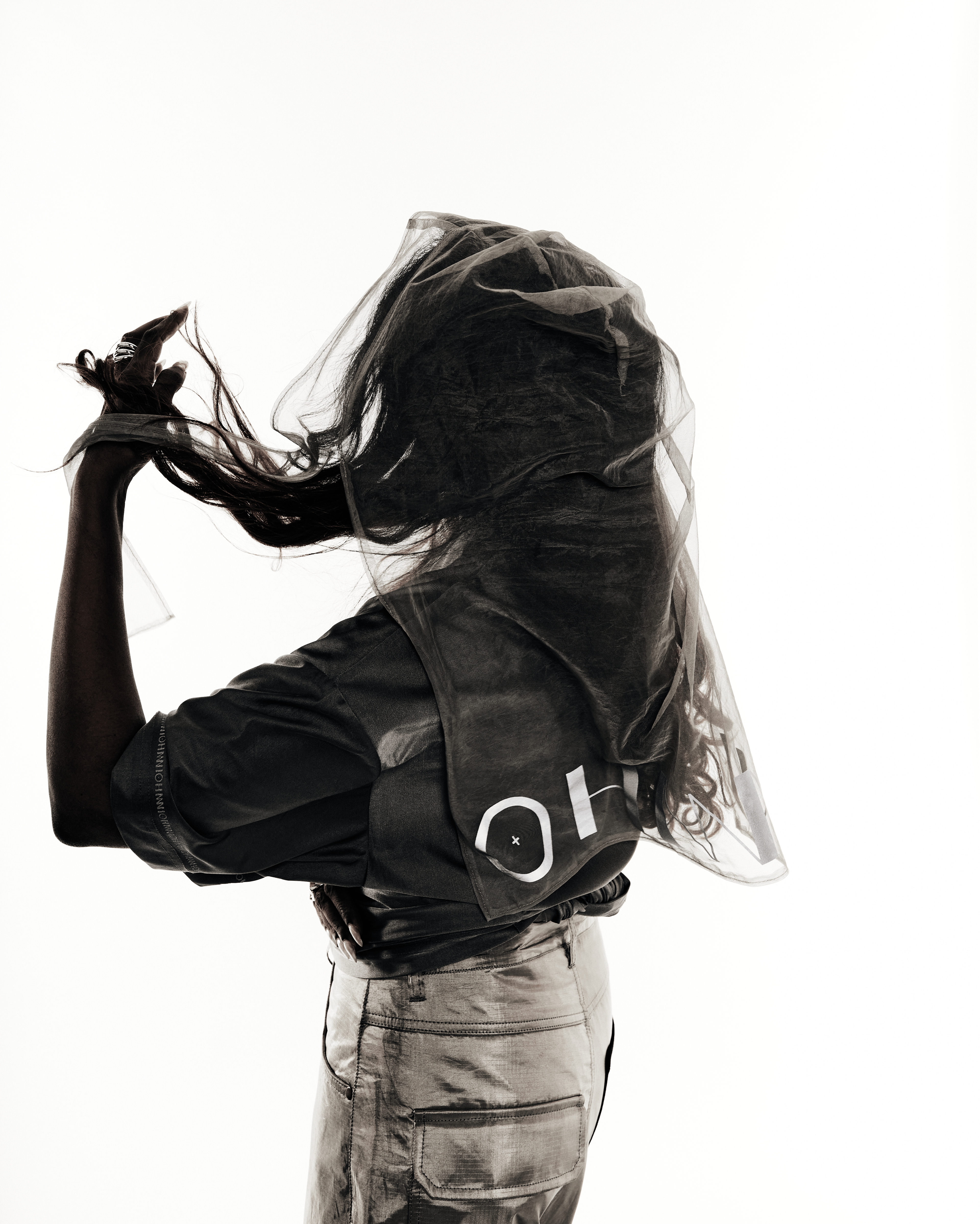 Brain Protection Durag