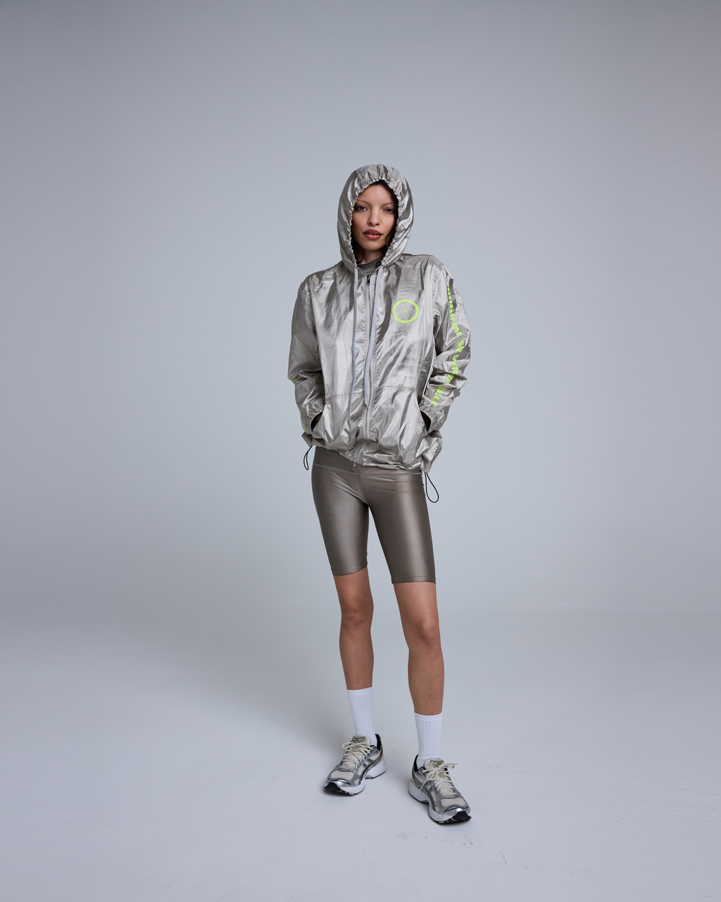 Full Shield Armour Jacket (MI7 Special Edition)