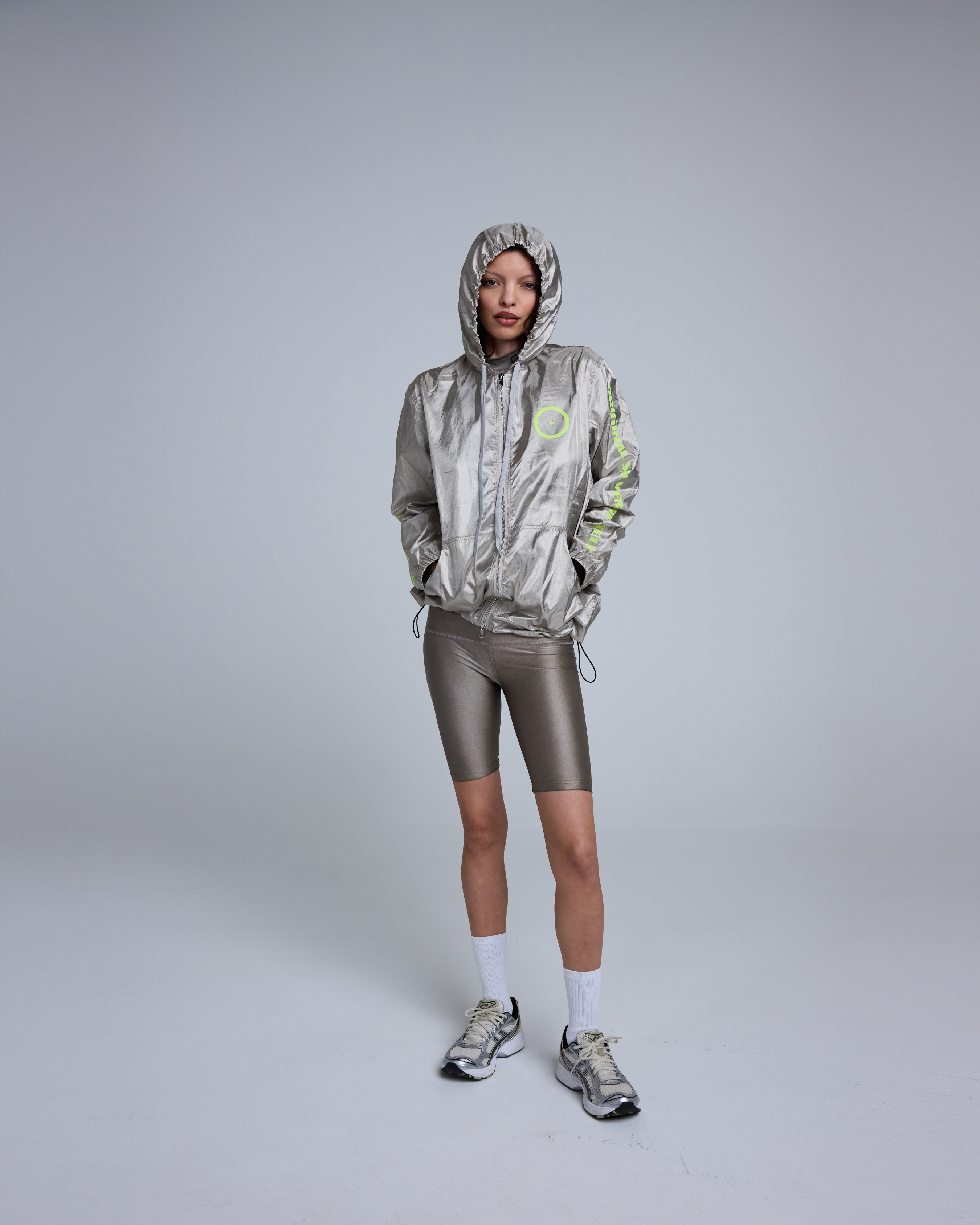 Full Shield Armour Jacket (MI7 Special Edition)