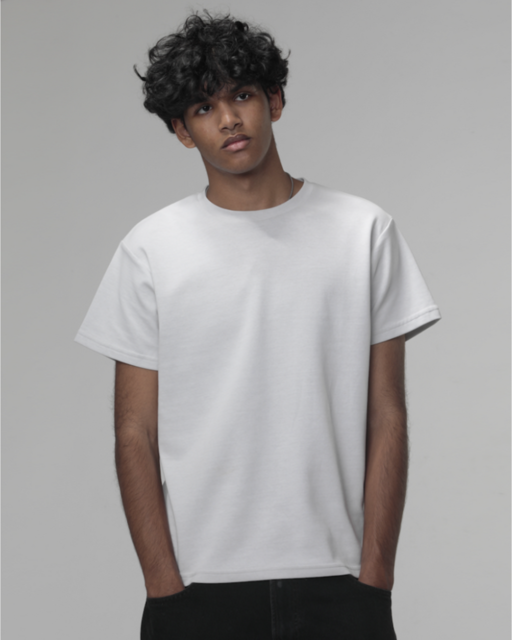 BASIC SAFE † White